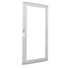 Legrand - Porte vitrée pour armoire XL3800 largeur 660mm et hauteur 1550mm