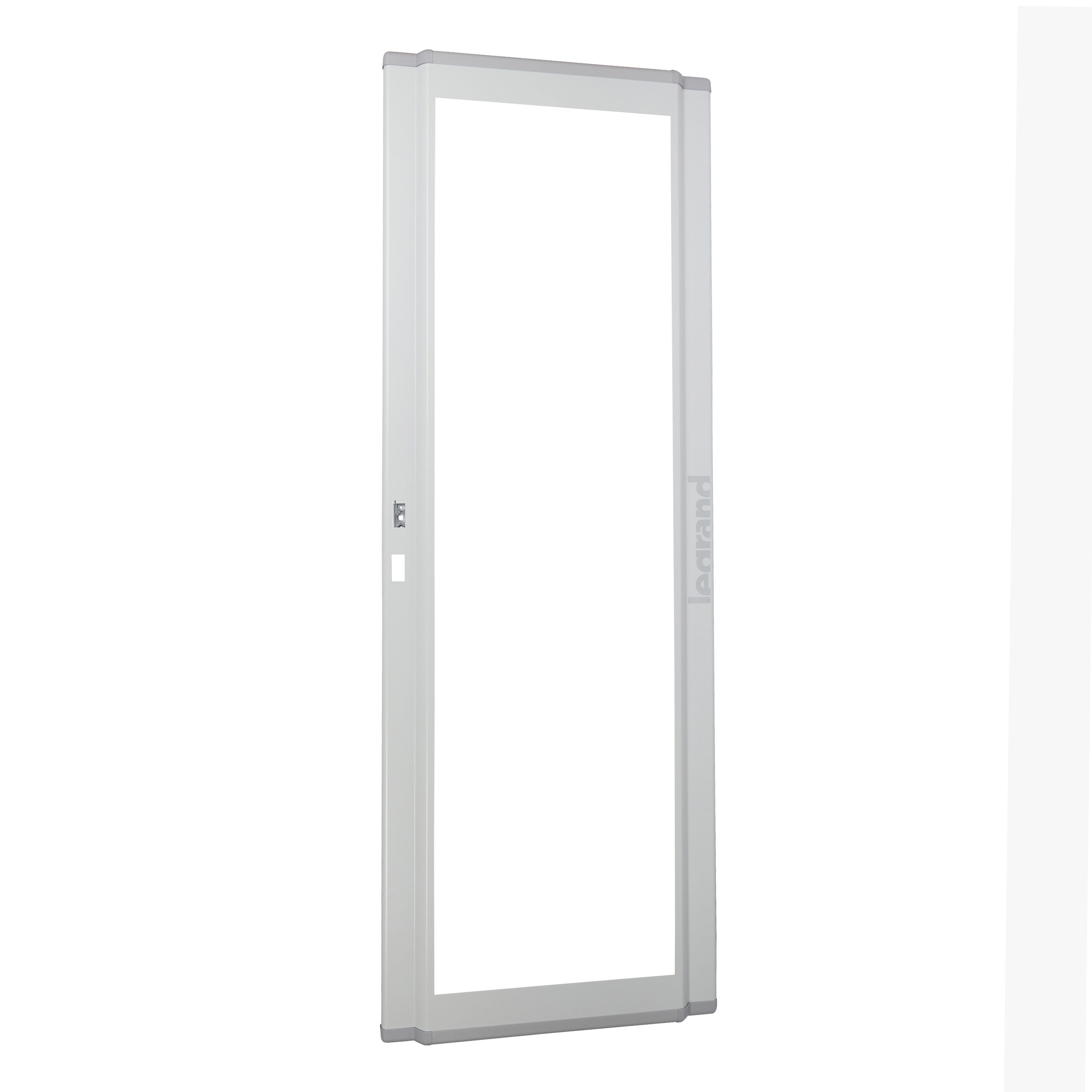 Legrand - Porte vitrée pour armoire XL3800 largeur 660mm et hauteur 1950mm