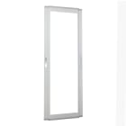Legrand - Porte vitrée pour armoire XL3800 largeur 660mm et hauteur 1950mm