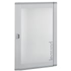 Legrand - Porte vitrée pour coffret XL3800 largeur 910mm hauteur 1050mm