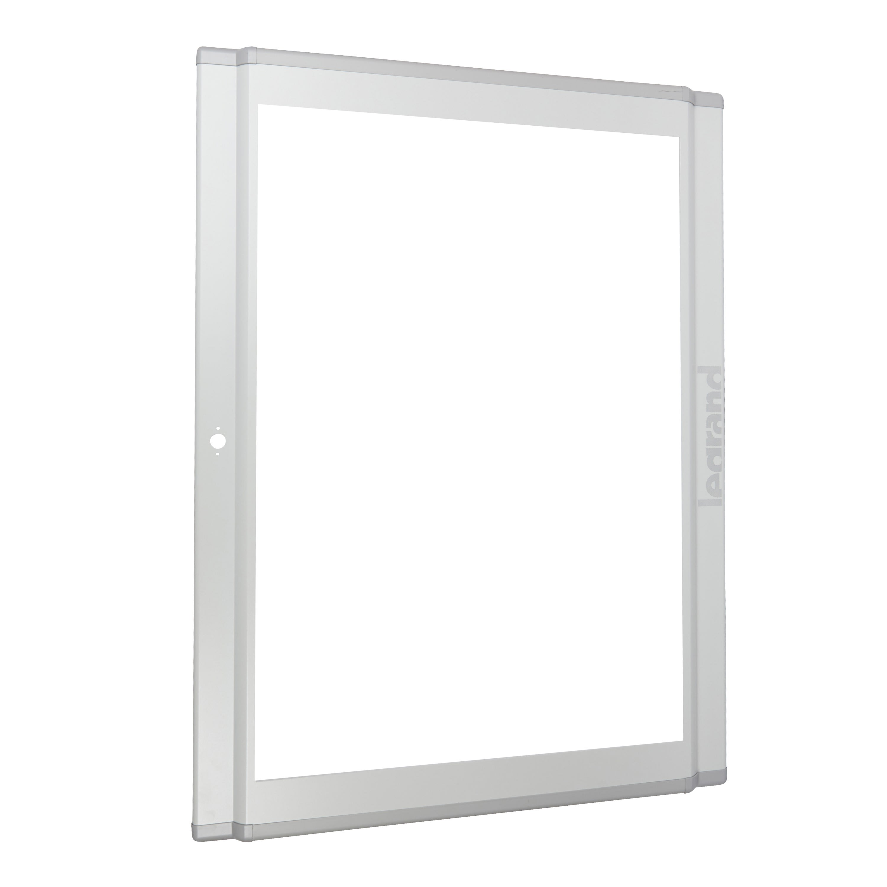 Legrand - Porte vitrée pour coffret XL3800 largeur 910mm hauteur 1250mm