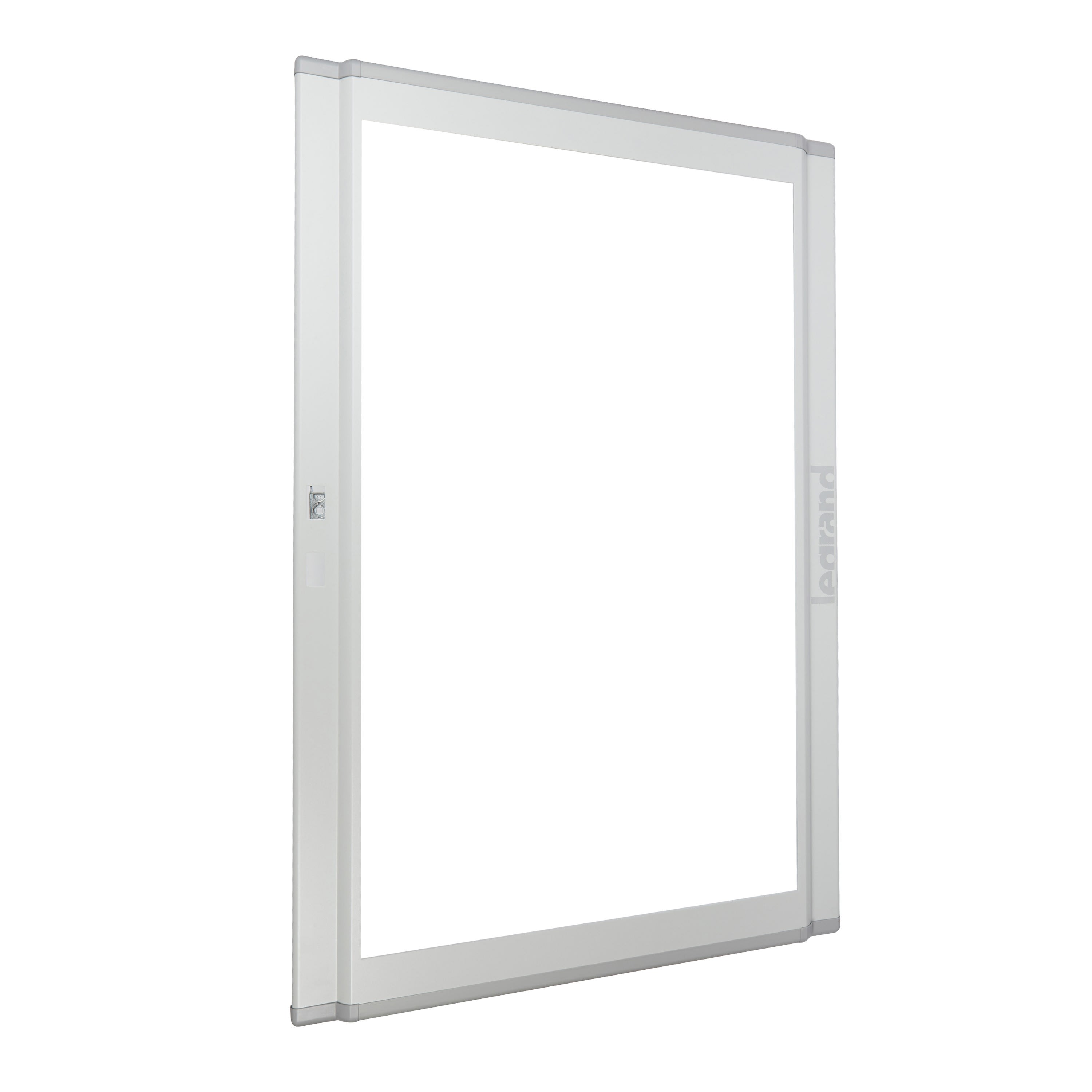 Legrand - Porte vitrée pour armoire XL3800 largeur 910mm et hauteur 1550mm
