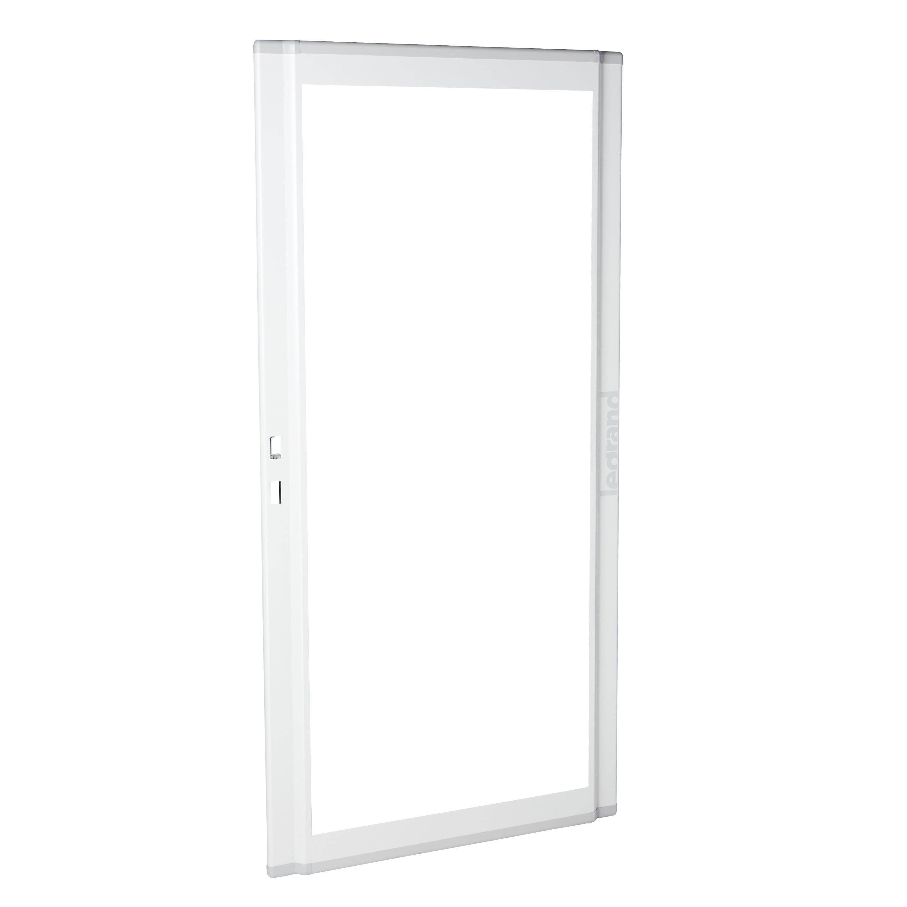 Legrand - Porte vitrée pour armoire XL3800 largeur 910mm et hauteur 1950mm