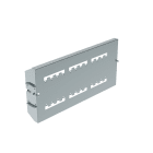 Legrand - Platine de montage XL3 pour DPX3250HP vertical version fixe avec commande