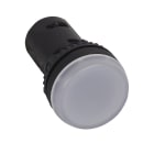 Legrand - Voyant monobloc avec LED intégrée IP69 Osmoz complet - blanc - 230V~