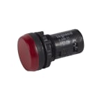 Legrand - Voyant monobloc avec LED intégrée IP69 Osmoz complet - rouge - 230V~