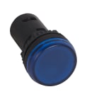 Legrand - Voyant monobloc avec LED intégrée IP69 Osmoz complet - bleu - 230V~