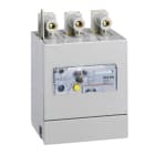 Legrand - Bloc différentiel électronique - DPX3-I630 , DPX3630 / DPX3400AB 3P 630A maximum