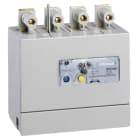 Legrand - Bloc différentiel électronique DPX3-I630 , DPX3630 et DPX3400AB 4P 630A maximum