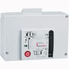 Legrand - Commande motorisée pour DPX31600 In 1600A - 230V~ ou 230V=