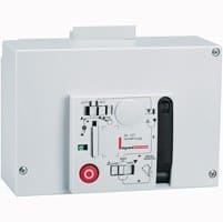 Legrand - Commande motorisée pour DPX31600 In 1600A - 230V~ ou 230V=