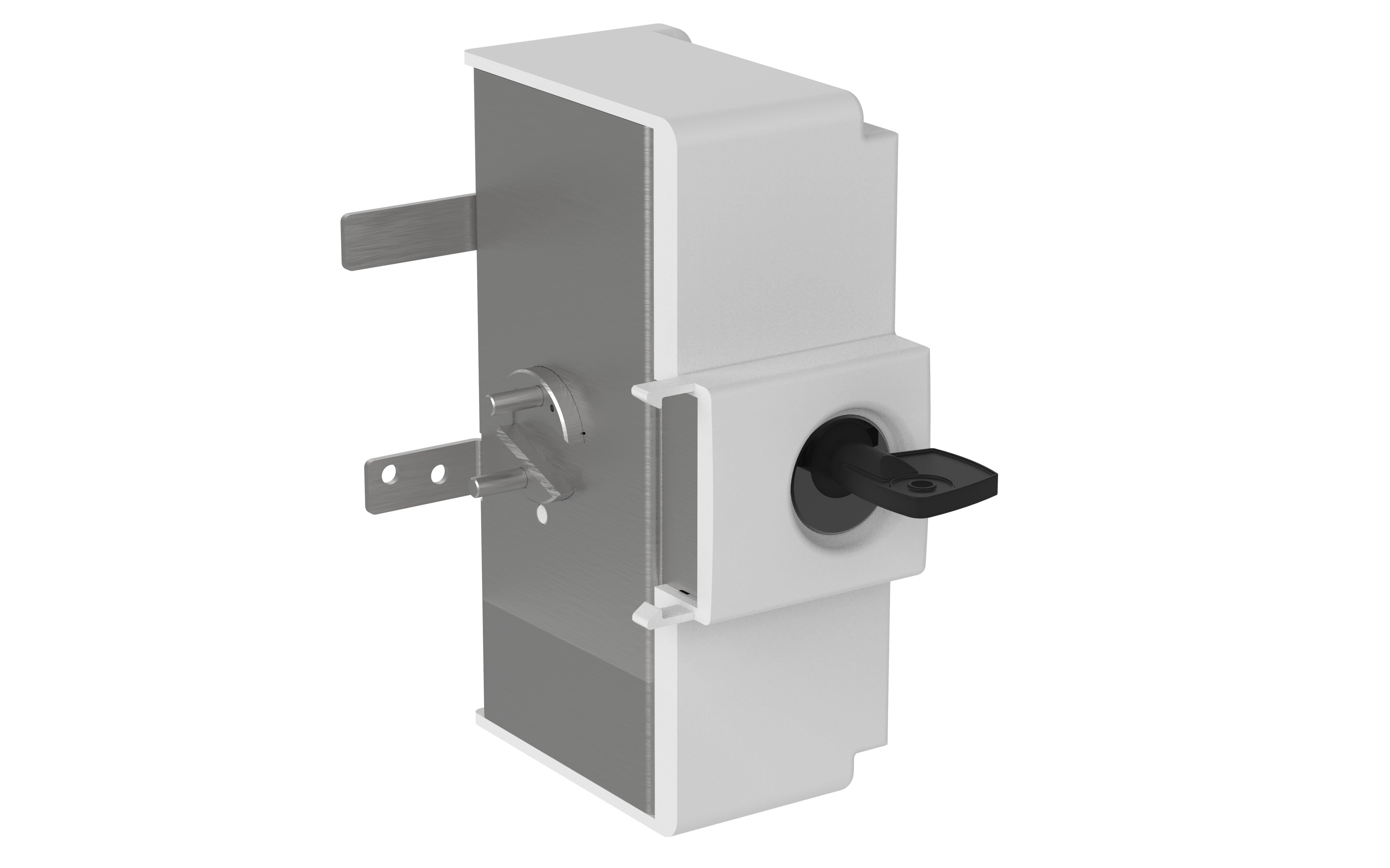 Legrand - Bloc de verrouillage Profalux pour DPX-IS250