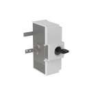 Legrand - Bloc de verrouillage Profalux pour DPX-IS250