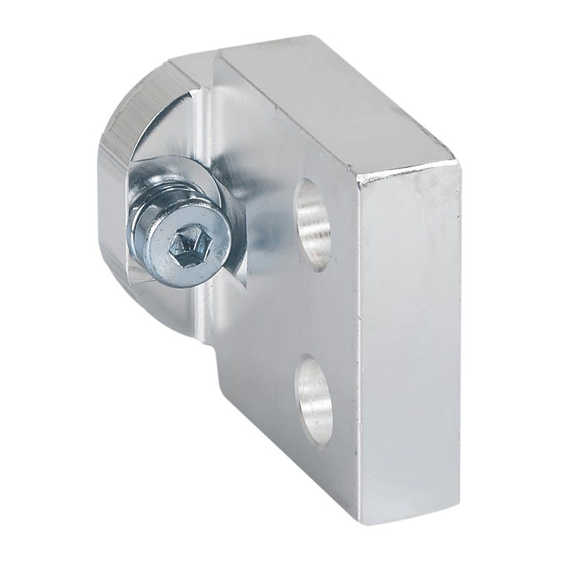 Legrand - Prise arrière pour raccordement frontal DMX31600 fixe 4P