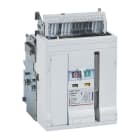 Legrand - Interrupteur ouvert DMX3-I1600 version débrochable 3P - 1250A