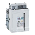 Legrand - Interrupteur ouvert DMX3-I1600 version débrochable 3P - 1600A