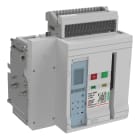 Legrand - Disjoncteur ouvert débrochable DMX31600 pouvoir de coupure 42kA 415V~ - 4P 1000A