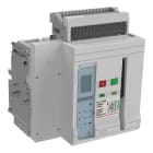 Legrand - Disjoncteur ouvert débrochable DMX31600 pouvoir de coupure 42kA 415V~ - 4P 1600A