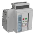 Legrand - Disjoncteur ouvert débrochable DMX31600 pouvoir de coupure 50kA 415V~ - 4P 630A