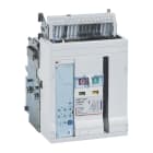 Legrand - Disjoncteur ouvert complet débrochable DMX31600 42kA 415V~ - 3P - 630A