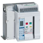 Legrand - Disjoncteur ouvert complet débrochable DMX31600 - 50kA 415V~ - 3P - 1600A