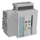 Legrand - Disjoncteur ouvert complet débrochable DMX31600 - 42kA 415V~ - 4P - 1250A