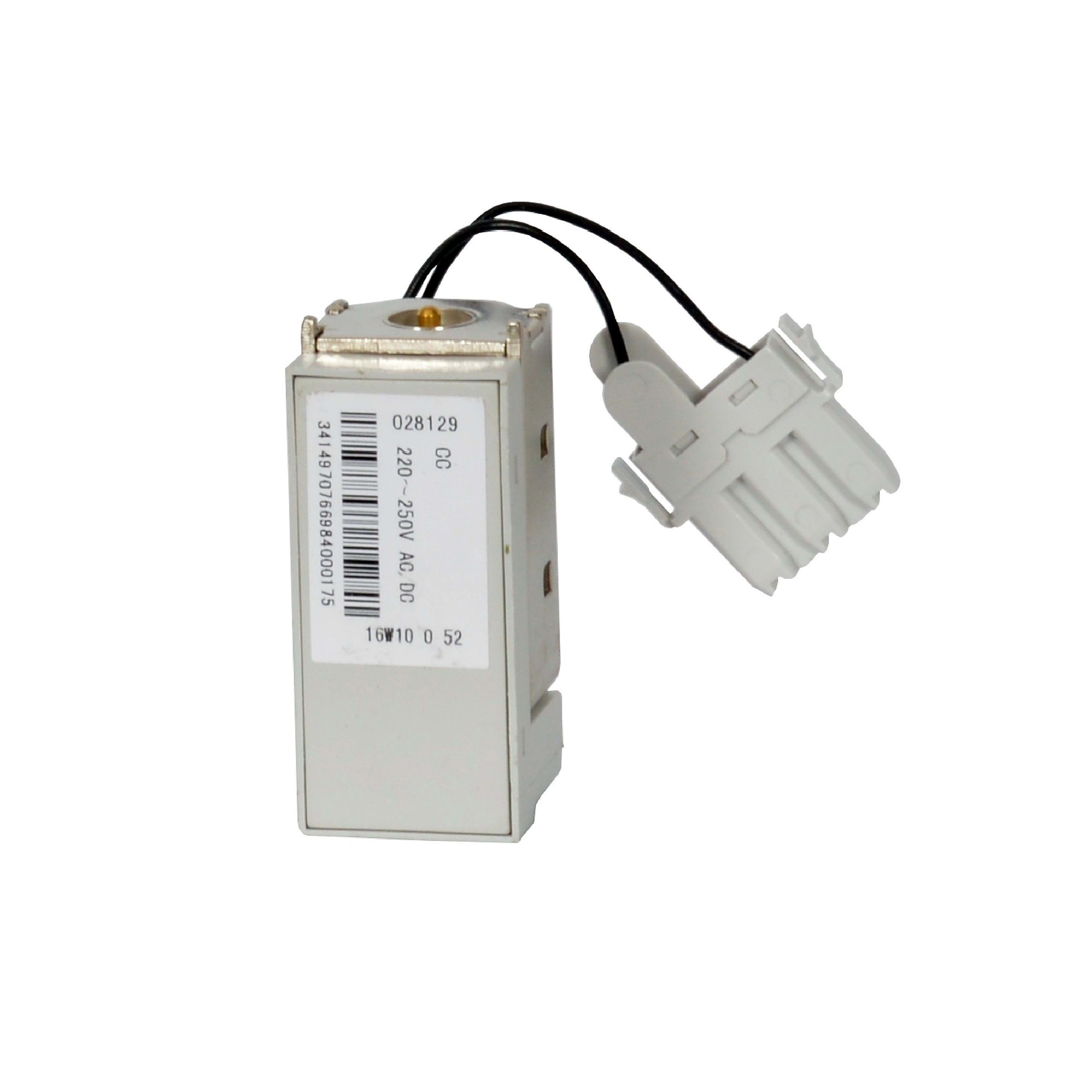 Legrand - Bobine de fermeture pour DMX31600 - 220V~ à 250V~ ou 220V= à 250V=