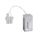 Legrand - Déclencheur à émission de courant pour DMX31600 - 24V~ ou 24V=