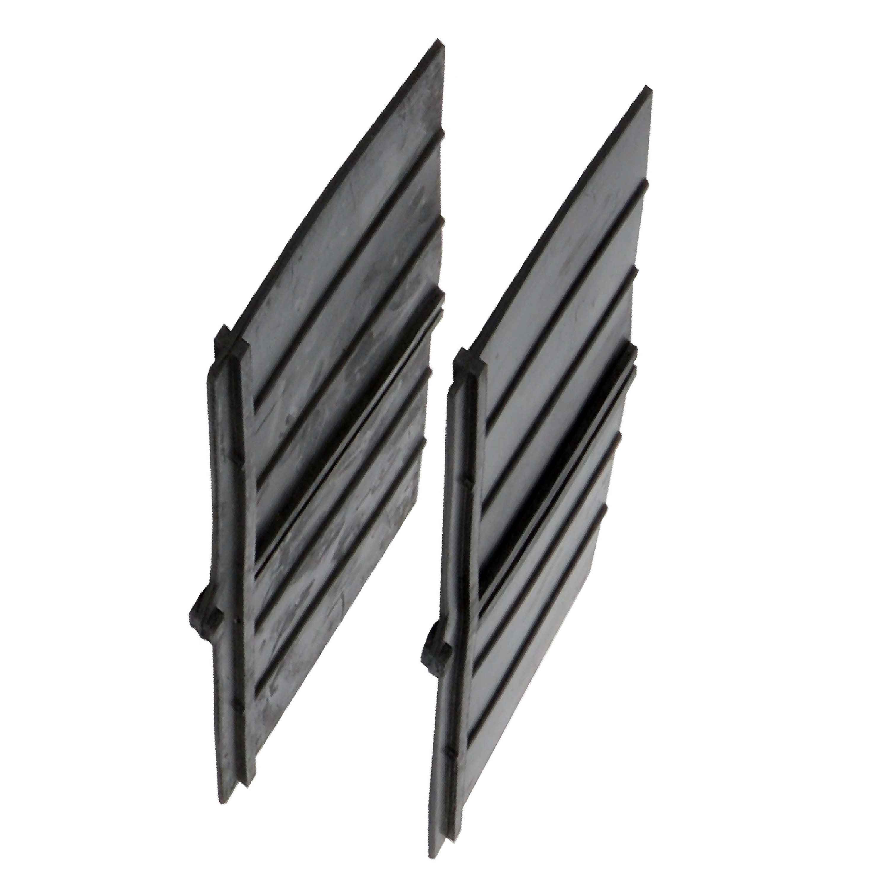 Legrand - Cloison de séparation pour DMX31600 ou DMX3-I1600 fixe 3P