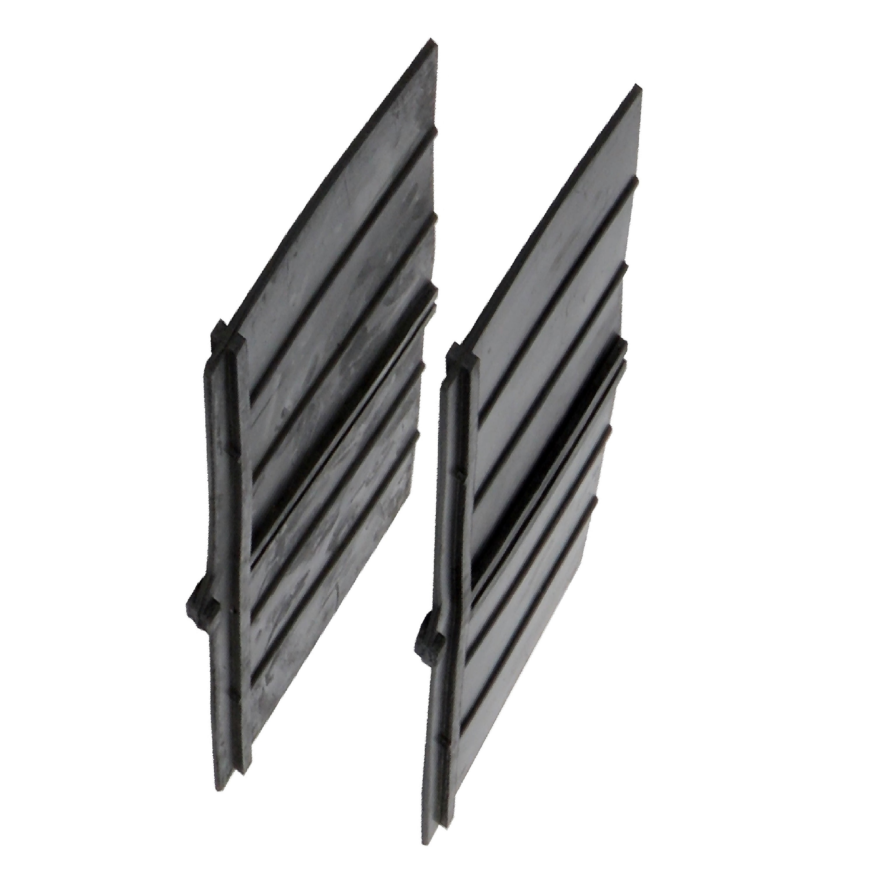 Legrand - Cloison de séparation pour DMX31600 ou DMX3-I1600 débrochable 4P