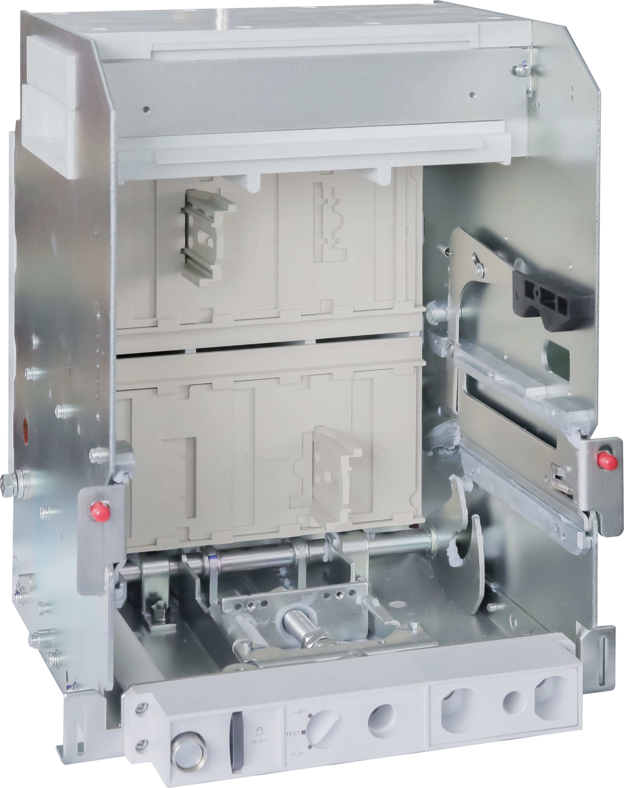 Legrand - Base pour version débrochable DMX31600 3P