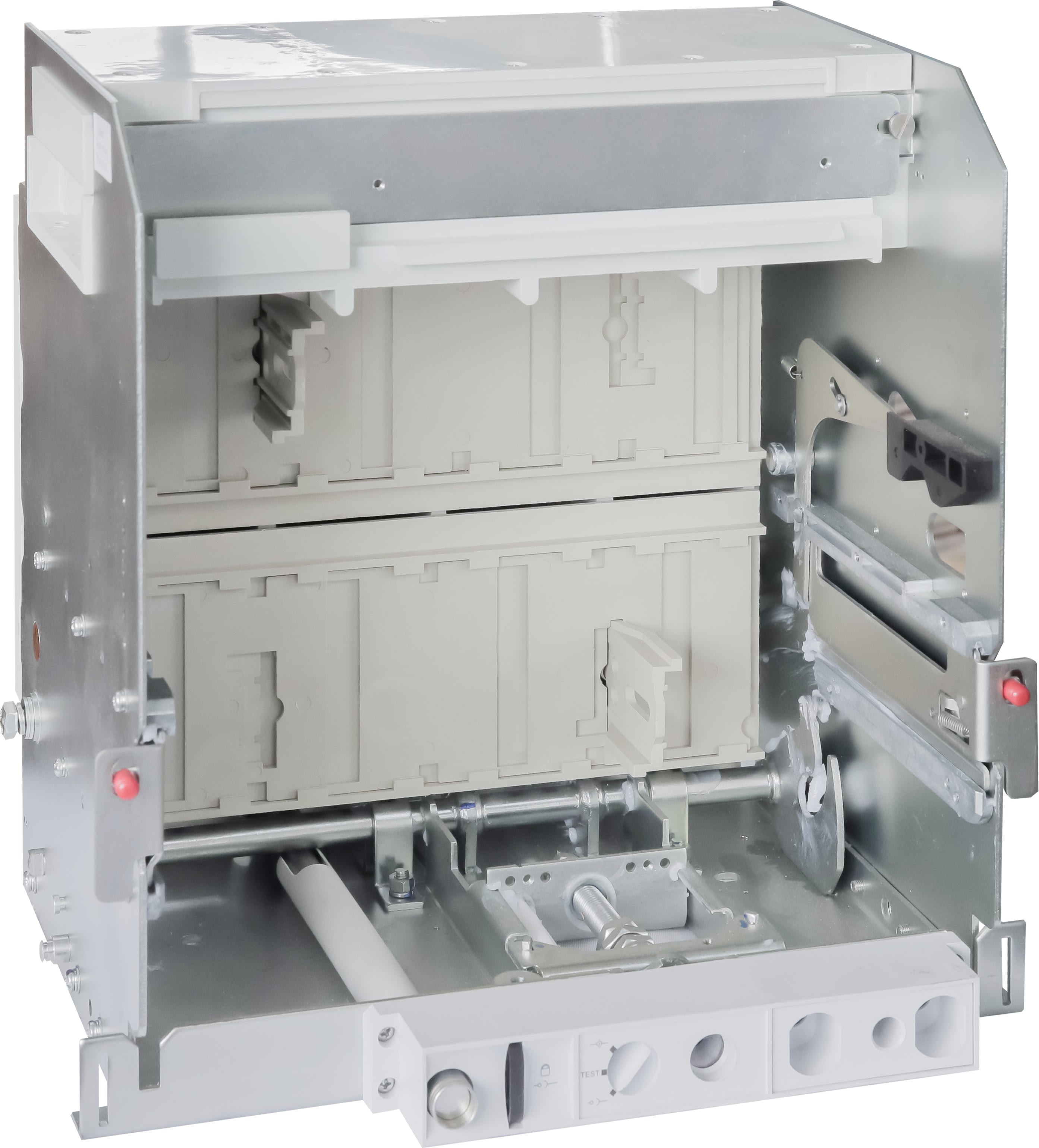 Legrand - Base pour version débrochable DMX31600 4P