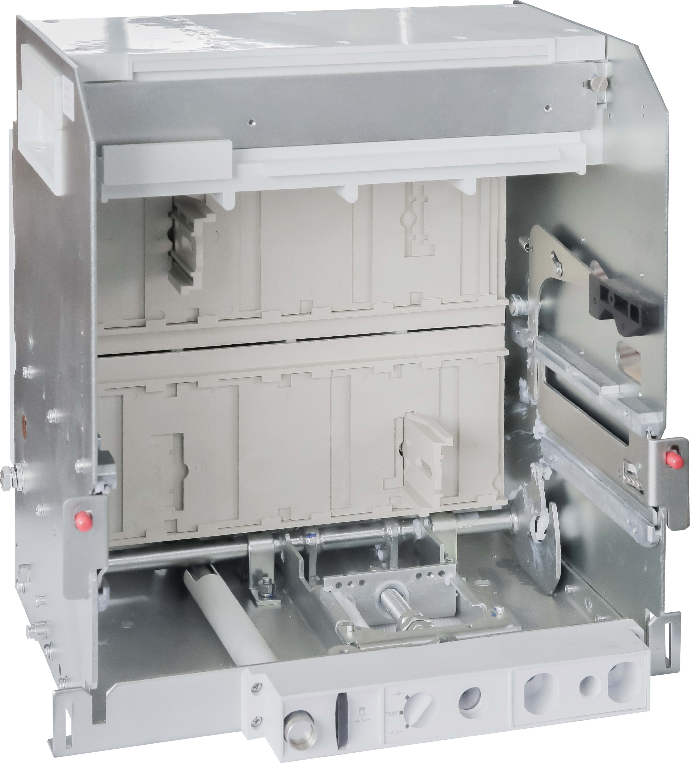 Legrand - Base pour version débrochable DMX31600 4P