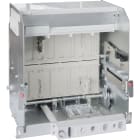 Legrand - Base pour version débrochable DMX31600 4P