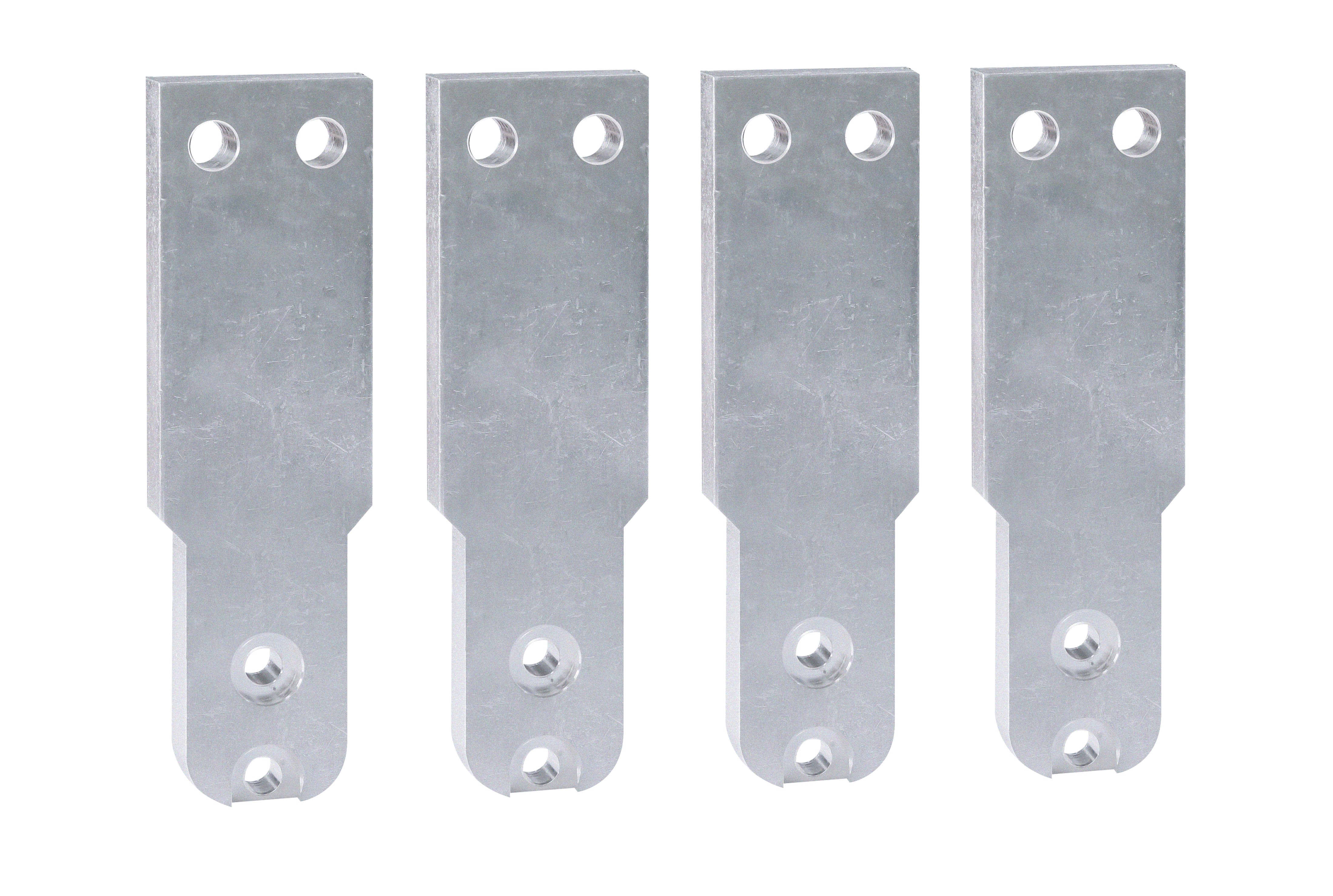 Legrand - Prise avant pour raccordement frontal DMX31600 débrochable 4P