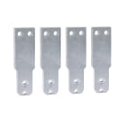 Legrand - Prise avant pour raccordement frontal DMX31600 débrochable 4P