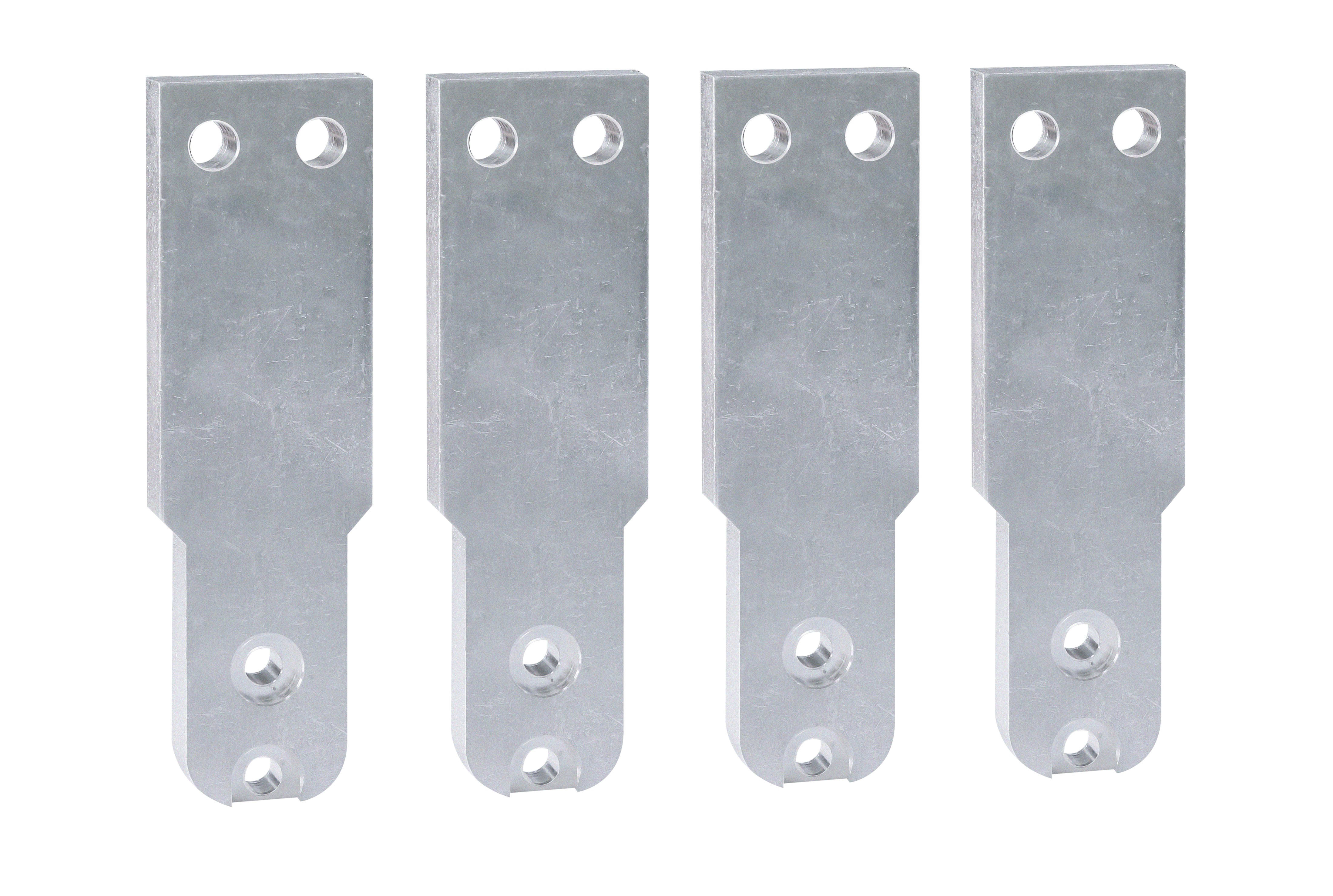Legrand - Prise avant pour raccordement frontal DMX31600 débrochable 4P