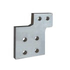 Legrand - Epanouisseur pour DMX3 1600 - raccordement avec barres - 3P