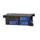 Legrand - Contact de signalisation pour DMX31600 débrochable avec 1 contact par position