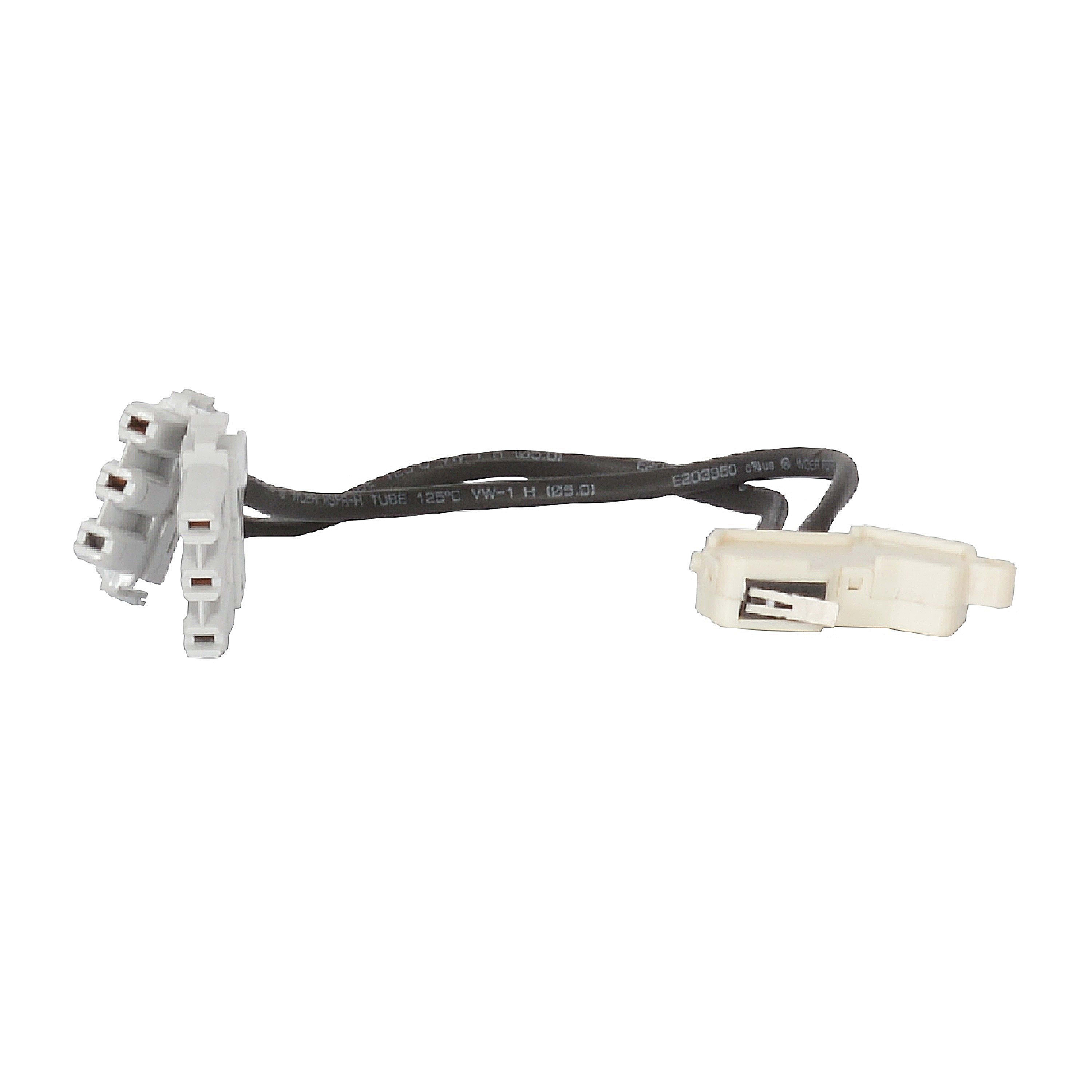 Legrand - Contact de signalisation pour DMX31600 prêt à fermer quand le ressort est chargé