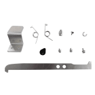 Legrand - Dispositif de verrouillage de porte - DMX31600 - montage droite ou gauche