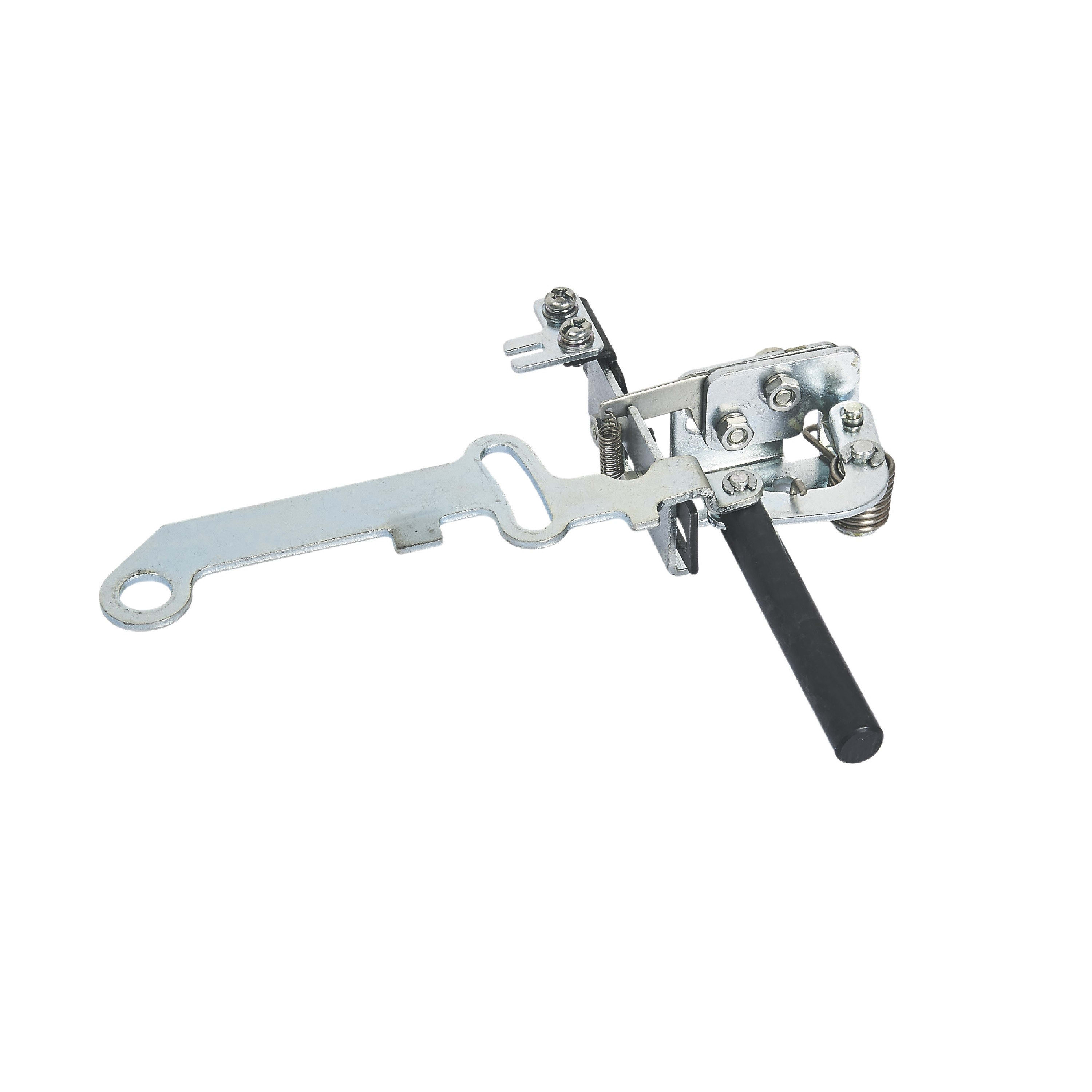 Legrand - Bouton DMX31600 pour blocage en position embroché ou test ou débroché