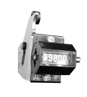 Legrand - Compteur de man?uvre pour la gamme DMX31600