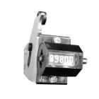 Legrand - Compteur de man?uvre pour la gamme DMX31600