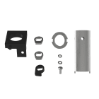 Legrand - Support barillet à clé universel pour DMX31600