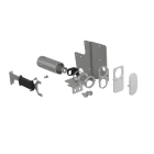 Legrand - Support pour barillet - verrouillage débroché des DMX3 6300/4000/2500