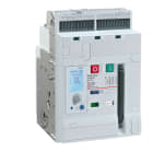 Legrand - Disjoncteur ouvert fixe DMX32500 50kA 3P 630A