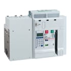 Legrand - Disjoncteur ouvert DMX34000 pour photovoltaïque version fixe 4P 4000A 50kA