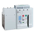 Legrand - Disjoncteur ouvert fixe DMX34000 1000V~ 50kA 4P 2500A