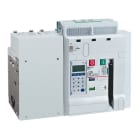 Legrand - Disjoncteur ouvert fixe DMX34000 pouvoir de coupure 50kA taille 2 - 3P - 4000A